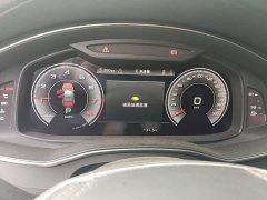 Audi A6L Facelift 45 TFSI Dynamic Luxury - ფოტო 4