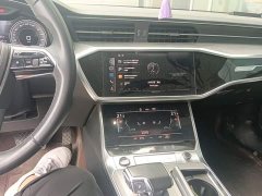 Audi A6L Facelift 45 TFSI Dynamic Luxury - ფოტო 6