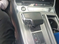 Audi A6L Facelift 45 TFSI Dynamic Luxury - ფოტო 7
