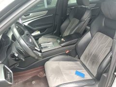 Audi A6L Facelift 45 TFSI Dynamic Luxury - ფოტო 8