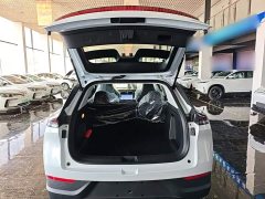 Dongfeng SKY EV01 2025 530km AIR Elite Edition - ფოტო 15