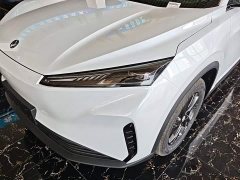 Dongfeng SKY EV01 2025 530km AIR Elite Edition - ფოტო 18
