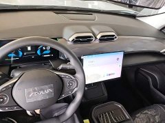 Dongfeng SKY EV01 2025 530km AIR Elite Edition - ფოტო 6