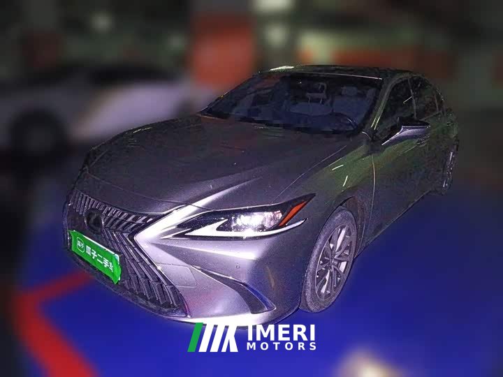Lexus ES 2023 200 Excellence Edition - ავტომობილი ჩინეთიდან