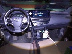 Lexus ES 2023 200 Excellence Edition - ფოტო 13