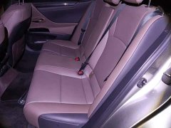 Lexus ES 2023 200 Excellence Edition - ფოტო 15