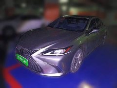Lexus ES 2023 200 Excellence Edition - ფოტო 2