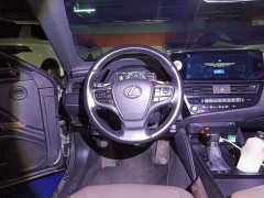 Lexus ES 2023 200 Excellence Edition - ფოტო 3