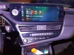 Lexus ES 2023 200 Excellence Edition - ფოტო 6