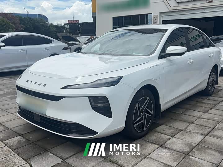 SAIC MG D6 450km Comfort Edition - ავტომობილი ჩინეთიდან