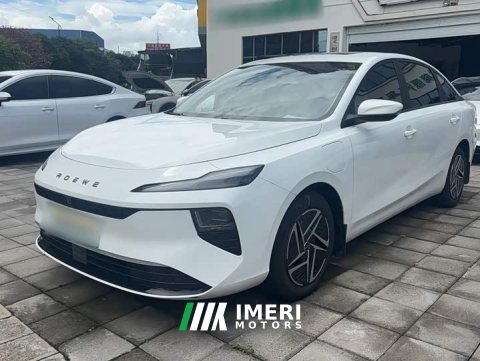 2025 SAIC MG D6 450km Comfort Edition - ავტომობილი ჩინეთიდან