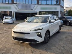SAIC MG D6 450km Comfort Edition - ფოტო 14