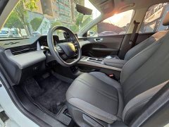 SAIC MG D6 450km Comfort Edition - ფოტო 17