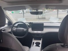 SAIC MG D6 450km Comfort Edition - ფოტო 18