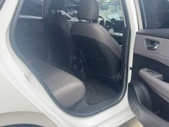 SAIC MG D6 450km Comfort Edition - ფოტო 19