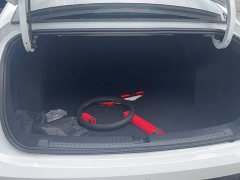 SAIC MG D6 450km Comfort Edition - ფოტო 5