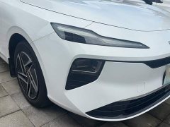 SAIC MG D6 450km Comfort Edition - ფოტო 6