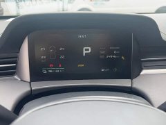 SAIC MG D6 450km Comfort Edition - ფოტო 7