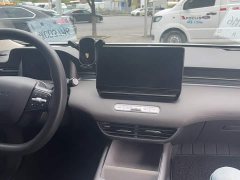 SAIC MG D6 450km Comfort Edition - ფოტო 8