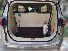 Buick GL8 2023 ES Luxe Enjoyment Edition - ფოტო 10