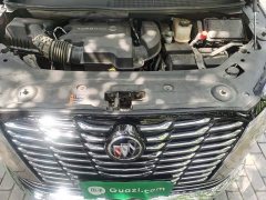 Buick GL8 2023 ES Luxe Enjoyment Edition - ფოტო 11