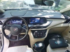 Buick GL8 2023 ES Luxe Enjoyment Edition - ფოტო 13