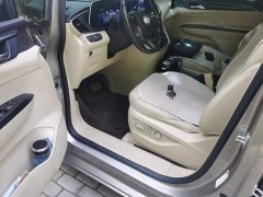 Buick GL8 2023 ES Luxe Enjoyment Edition - ფოტო 14