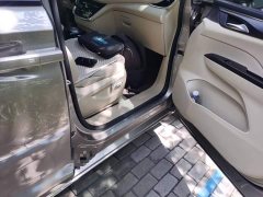 Buick GL8 2023 ES Luxe Enjoyment Edition - ფოტო 20