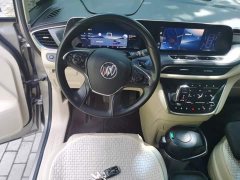 Buick GL8 2023 ES Luxe Enjoyment Edition - ფოტო 3