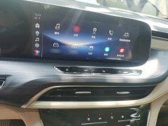 Buick GL8 2023 ES Luxe Enjoyment Edition - ფოტო 6