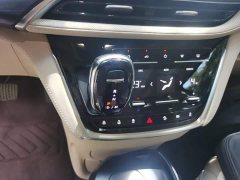 Buick GL8 2023 ES Luxe Enjoyment Edition - ფოტო 7