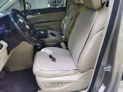 Buick GL8 2023 ES Luxe Enjoyment Edition - ფოტო 8