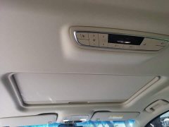 Buick GL8 2023 ES Luxe Enjoyment Edition - ფოტო 9