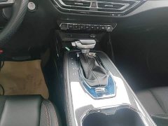 Changan Oushang X5 2021 1.6L CVT Comfort Edition - ფოტო 10