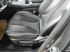 Changan Oushang X5 2021 1.6L CVT Comfort Edition - ფოტო 11