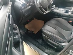Changan Oushang X5 2021 1.6L CVT Comfort Edition - ფოტო 12