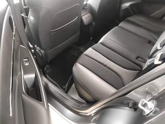 Changan Oushang X5 2021 1.6L CVT Comfort Edition - ფოტო 13