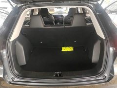 Changan Oushang X5 2021 1.6L CVT Comfort Edition - ფოტო 15