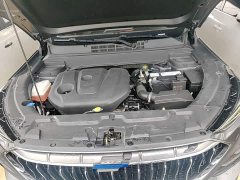 Changan Oushang X5 2021 1.6L CVT Comfort Edition - ფოტო 16