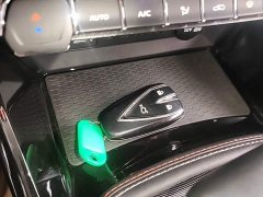Changan Oushang X5 2021 1.6L CVT Comfort Edition - ფოტო 17