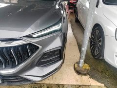 Changan Oushang X5 2021 1.6L CVT Comfort Edition - ფოტო 18