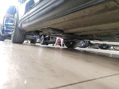 Changan Oushang X5 2021 1.6L CVT Comfort Edition - ფოტო 19