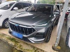 Changan Oushang X5 2021 1.6L CVT Comfort Edition - ფოტო 2