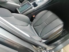 Changan Oushang X5 2021 1.6L CVT Comfort Edition - ფოტო 20