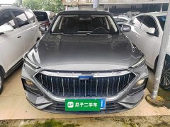 Changan Oushang X5 2021 1.6L CVT Comfort Edition - ფოტო 3