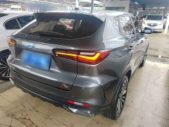 Changan Oushang X5 2021 1.6L CVT Comfort Edition - ფოტო 5