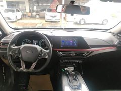 Changan Oushang X5 2021 1.6L CVT Comfort Edition - ფოტო 6
