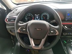 Changan Oushang X5 2021 1.6L CVT Comfort Edition - ფოტო 7