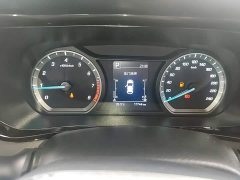 Changan Oushang X5 2021 1.6L CVT Comfort Edition - ფოტო 8