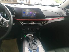 Changan Oushang X5 2021 1.6L CVT Comfort Edition - ფოტო 9